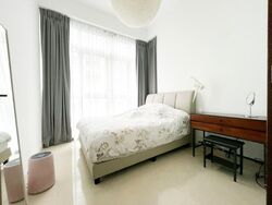City Suites (D12), Apartment #580664211